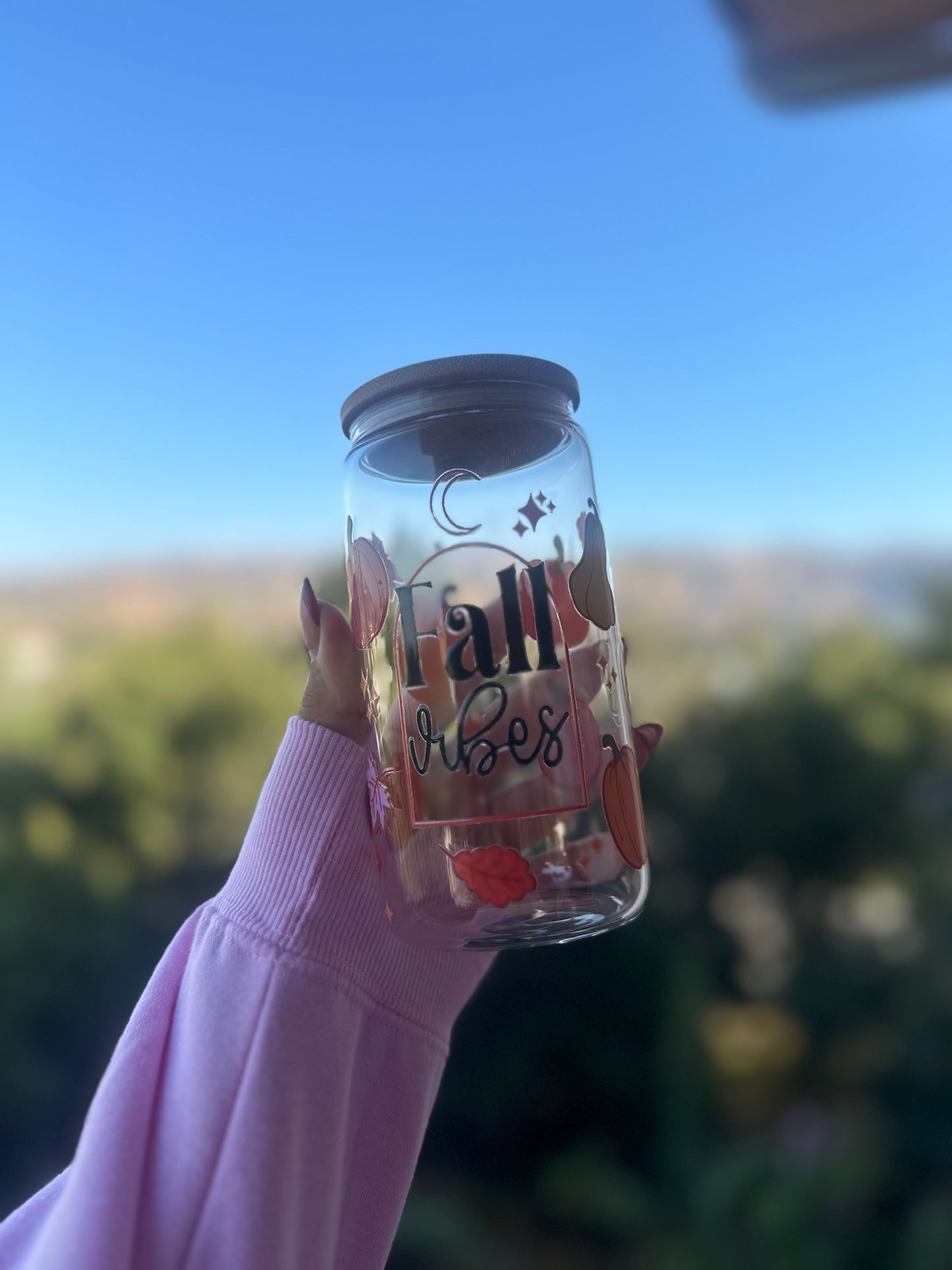 Glass Cup